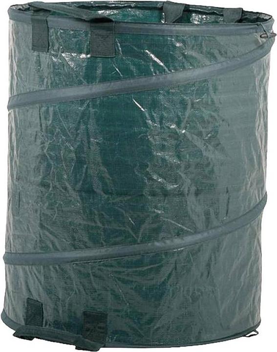 Image du produit Siena Garden Un sac de jardin s'ouvre (160 l)