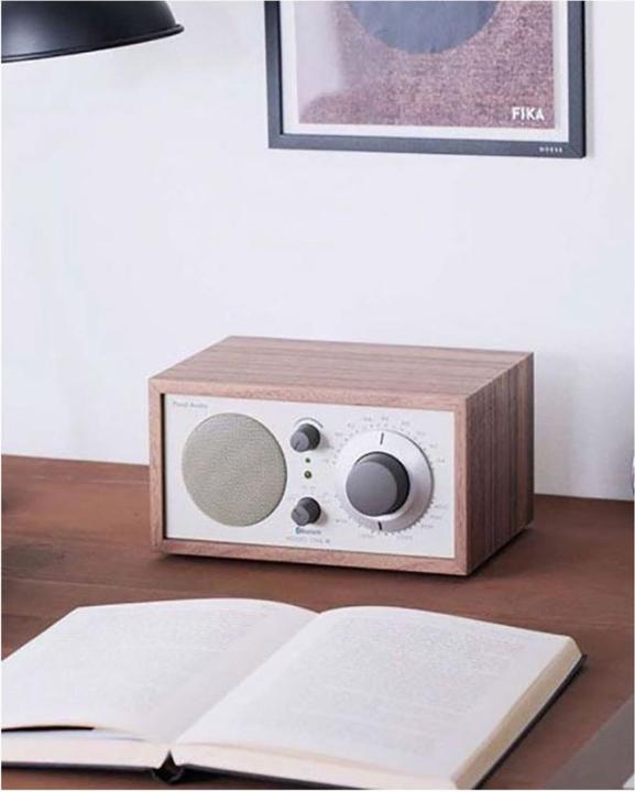 Produktbild Tivoli Audio Model One BT Radio (FM, Bluetooth)