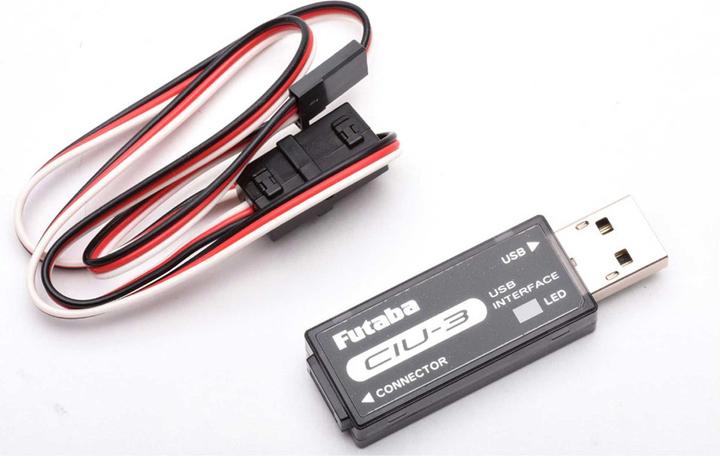 Immagine prodotto Futaba Interfaccia USB CIU-3