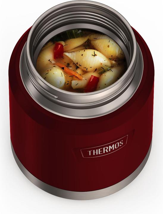 Immagine prodotto Thermos Re Inossidabile