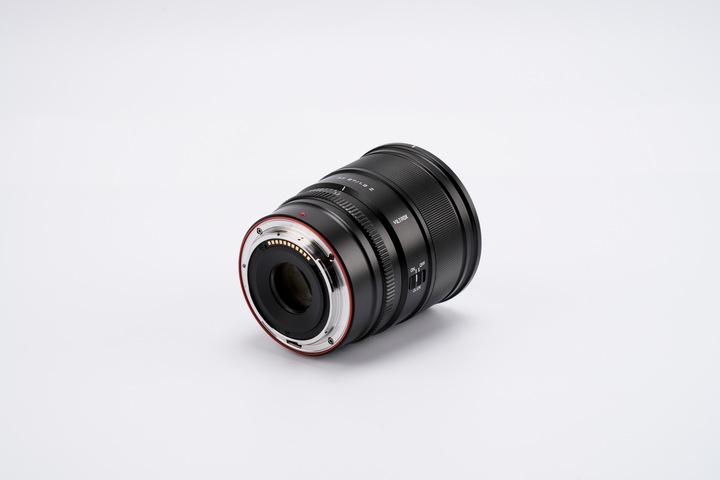 Produktbild Viltrox XF 27 F1.2 AF Pro Nikon Z (Nikon Z, APS-C / DX)