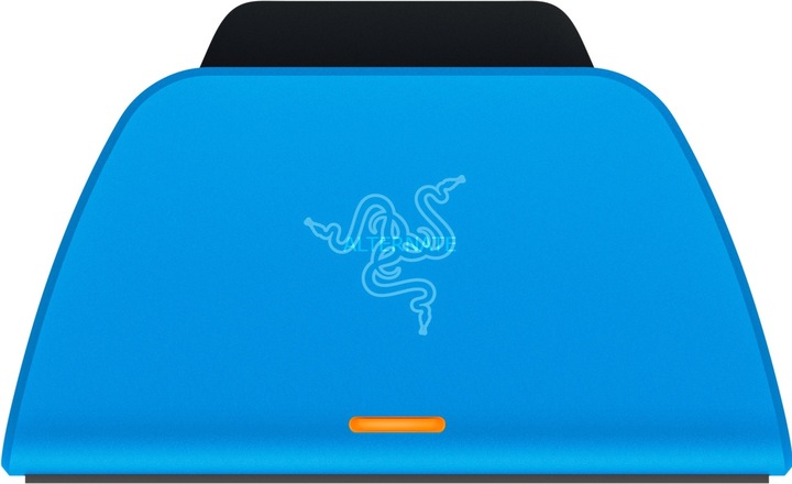 Actual product image Razer Quick Charging Stand for PlayStation 5 (PS5)