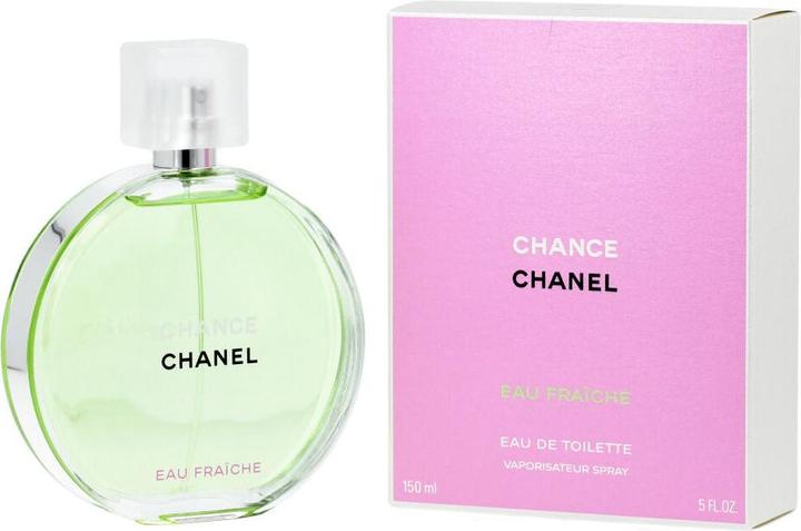 Produktbild Chanel Chance (Eau Fraîche, 150 ml)