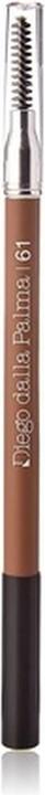 Actual product image Diego dalla Palma Eyebrow Pencil No 61 (61)