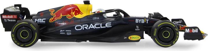 Immagine prodotto Jamara Oracle Red Bull Racing RB18 1:12 blu scuro 2.4GHz