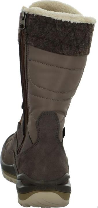 Produktbild Lowa Alba III GTX Women nelke/aprikose (37, 37.5)