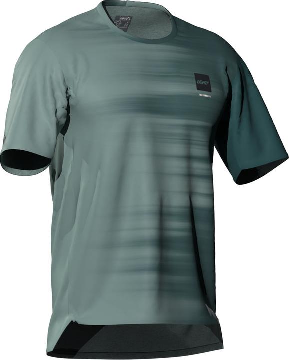 Image du produit Leatt MTB Trail 4.0 Jersey mist green S (S)
