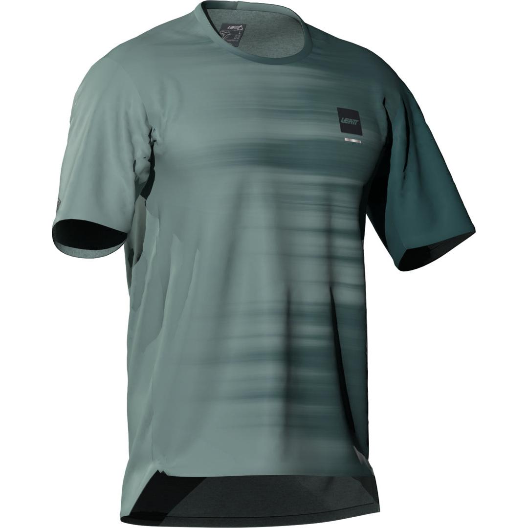 Leatt MTB Trail 4.0 Jersey mist green M (M) (66677499)