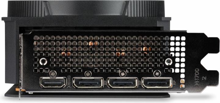 Actual product image Acer Predator Bifrost AMD Radeon RX 7900 GRE OC 16GB GDDR6 PCI Express 4.0 (16 GB, GDDR6)