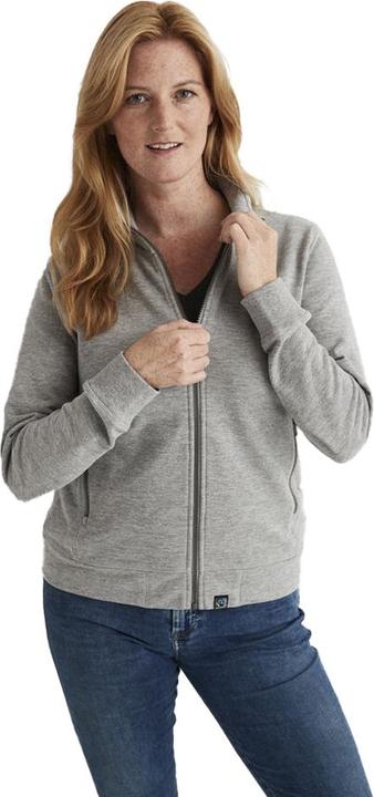 Immagine prodotto Cottover Giacca Cerniera su intera lunghezza Donna (M)