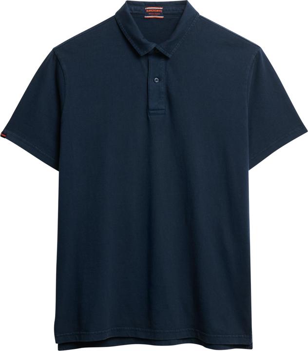 blu scuro