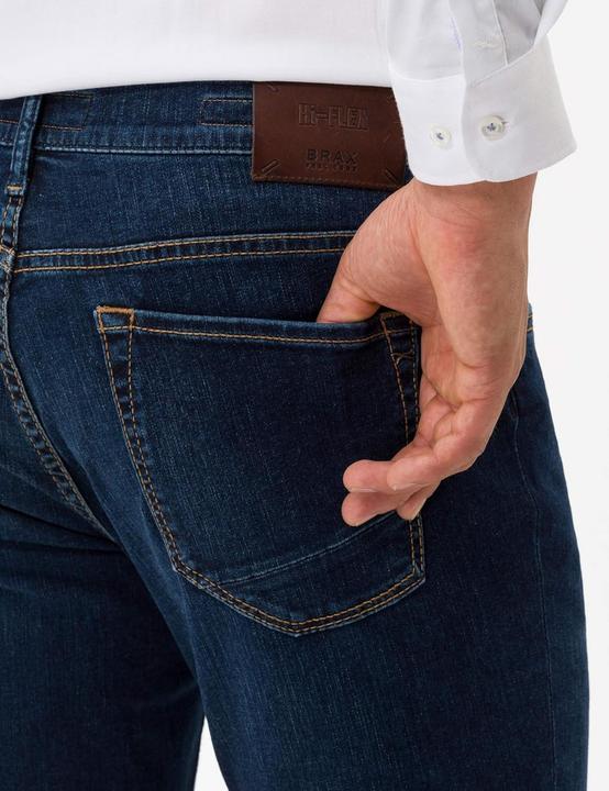 Image du produit BRAX Chuck Jeans Slim Fit stone blue used (W36/L36)