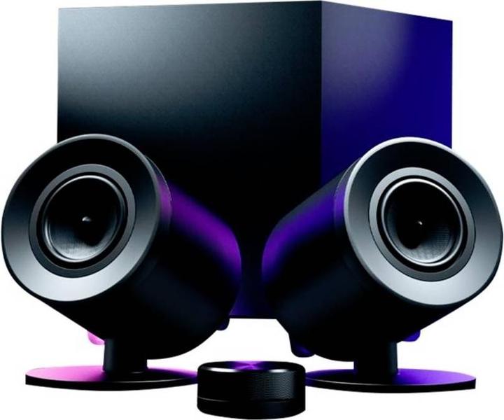 Image du produit Razer Nommo V2 Pro