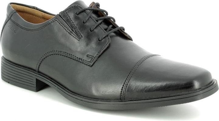 Produktbild Clarks Tilden Cap Derbys (44.5)