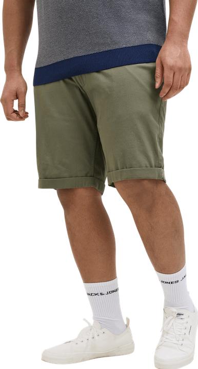 Produktbild Jack & Jones Jpstdave Jjchino Shorts Sn Akm Pls (46)