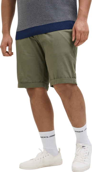 Actual product image Jack & Jones Jpstdave Jjchino Shorts Sn Akm Pls (48)