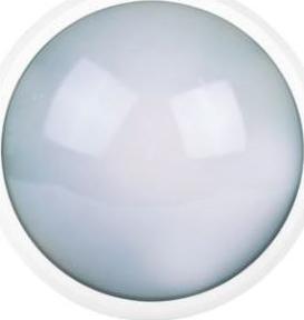 Actual product image Lichtix LED light, Glasled 13W 3000K IP65 white (900 lm)