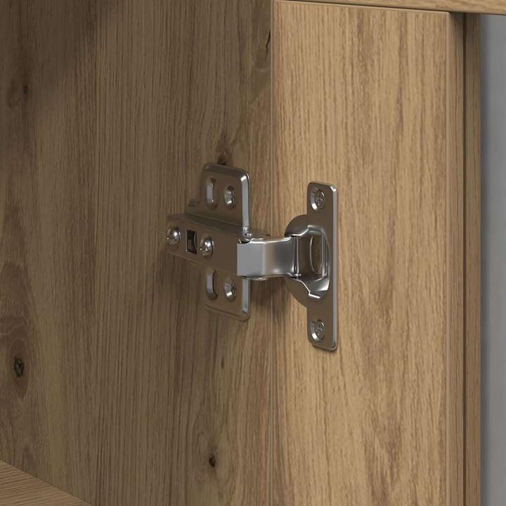 Immagine prodotto VidaXL Credenza (69,5 x 34 x 90 cm)