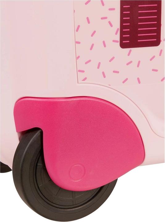 Immagine prodotto Samsonite Valigia 4 ruote Dream2Go Rider (30 l)