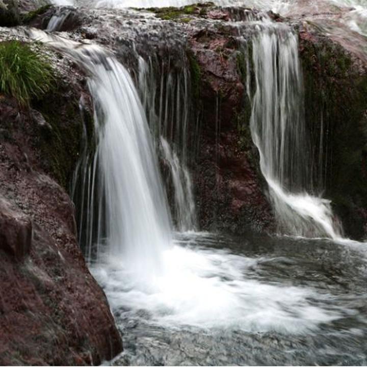 Produktbild Marumi ND8-Serie DHG (72 mm, ND- / Graufilter)