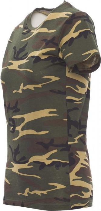 Immagine prodotto Payper T-shirt donna Sunset (L)