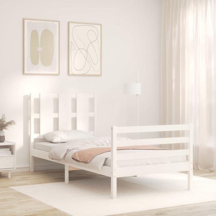 Produktbild VidaXL Lucius (90 x 190 cm)