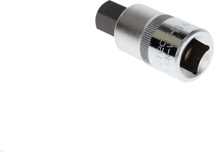 Productafbeelding Gedore Red Schroevendraaierbit /2 zeskant metrisch kort (14 mm)