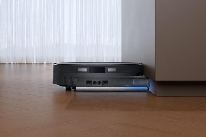 Produktbild Ecovacs X12 Omnicyclone (22000 Pa, Wischrolle)
