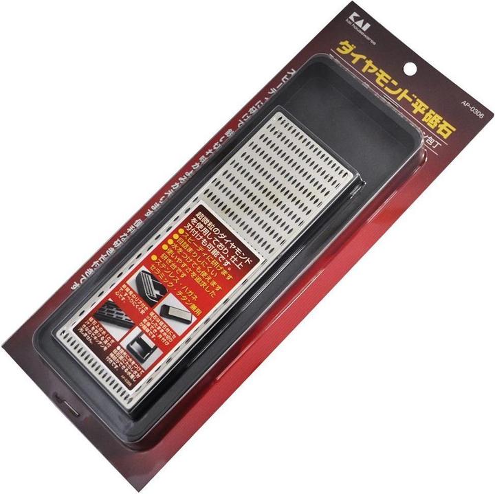 Produktbild Kai Diamantschleifstein