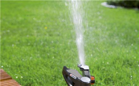 Produktbild Gardena Comfort (Kreisregner)