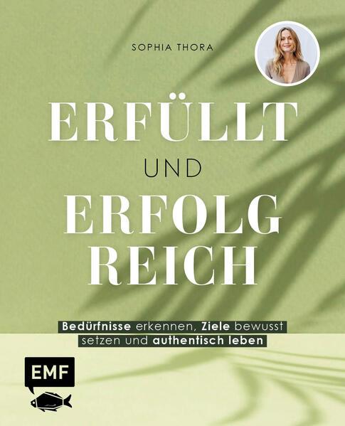 Produktbild Thora:Erfüllt und erfolgreich (Deutsch, Sophia Thora, 2025)