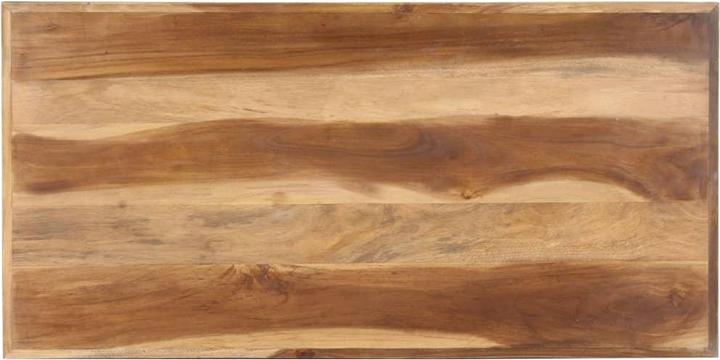 Image du produit vidaXL Esstisch (120 x 60 x 75 cm)