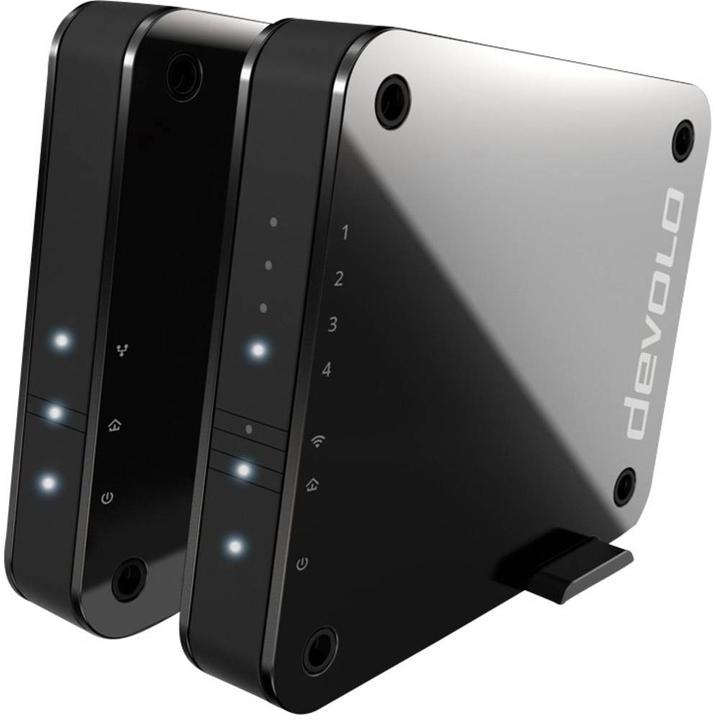 Produktbild Devolo GigaGate - Starter Kit (1733 Mbit/s)