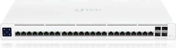 Image du produit Ubiquiti Commutateur UISP-S-PRO (28 Ports)