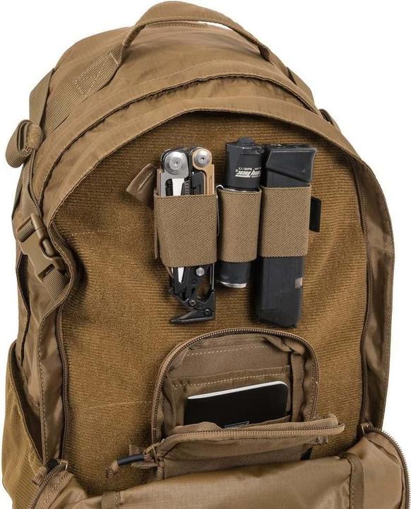 Actual product image Helikon EDC Lite Backpack (21 l)