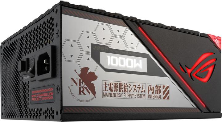 Produktbild ASUS ROG Thor Platinum II Eva Edition (1000 W)