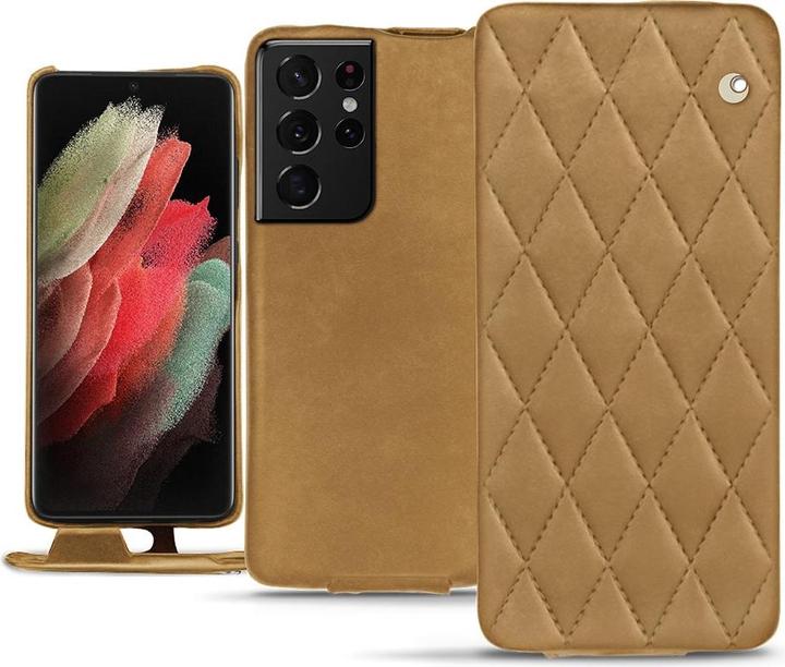 Image du produit Noreve Housse cuir vertical (Samsung Galaxy S21 Ultra)