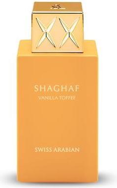 Swiss Arabian Arabian Shaghaf (Eau de parfum, 75 ml)