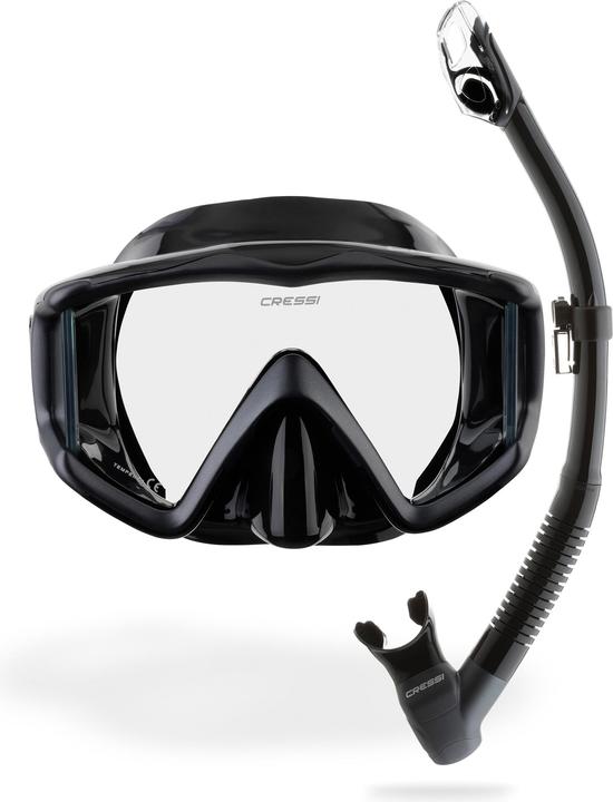 Immagine prodotto Cressi Liberty Triside