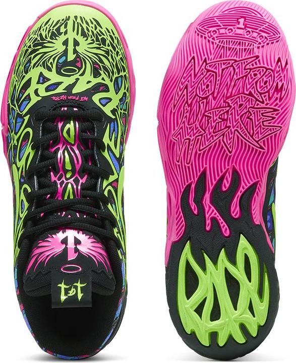 Produktbild Puma MB.04 Heem Schuh (47)