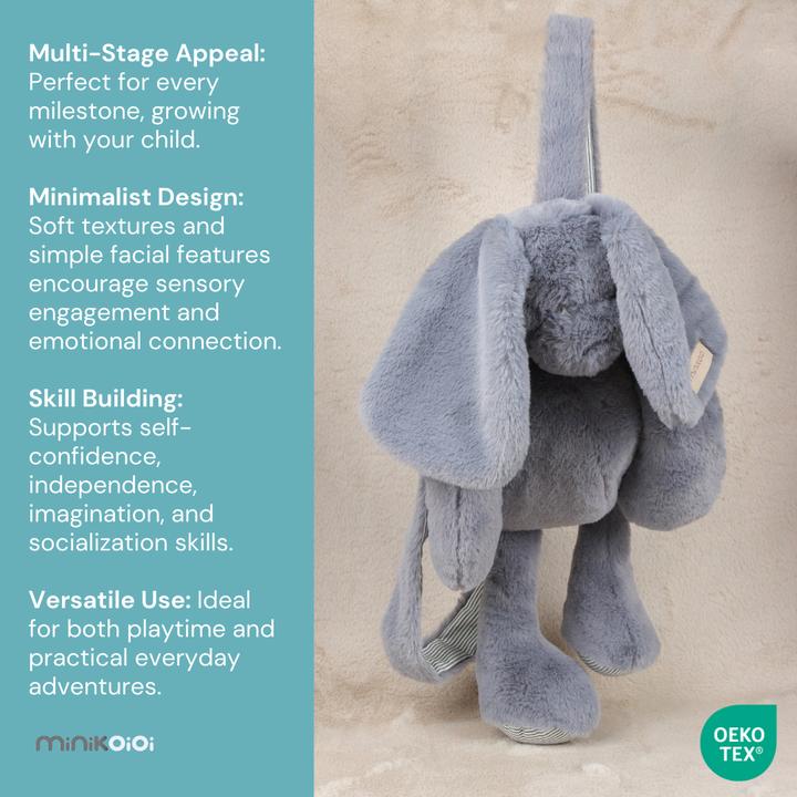 Immagine prodotto Minikoioi Borsa Cane Pinn