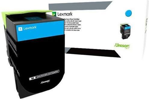 Immagine prodotto Lexmark 80c2hc0 (C)