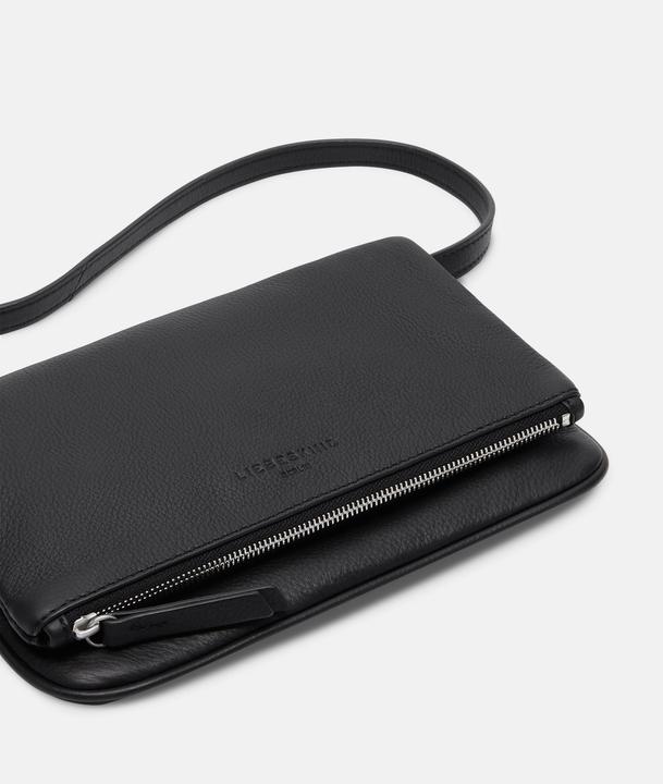 Produktbild Liebeskind Berlin Crossbody Umhängetasche aus weichem Leder