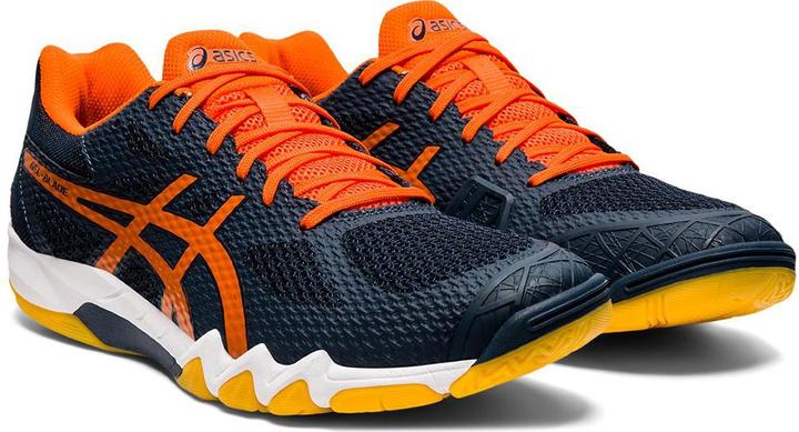 Image du produit ASICS Performance Gel Blade 7 (40)