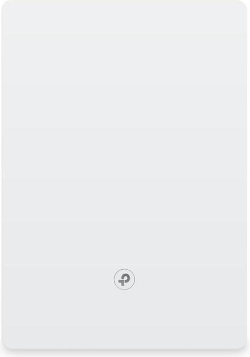 Actual product image TP-Link ARCHER AIR E5 - Archer Air E5 Dual Band Wi-Fi 6 Range Extender (2402 Mbit/s, 574 Mbit/s)