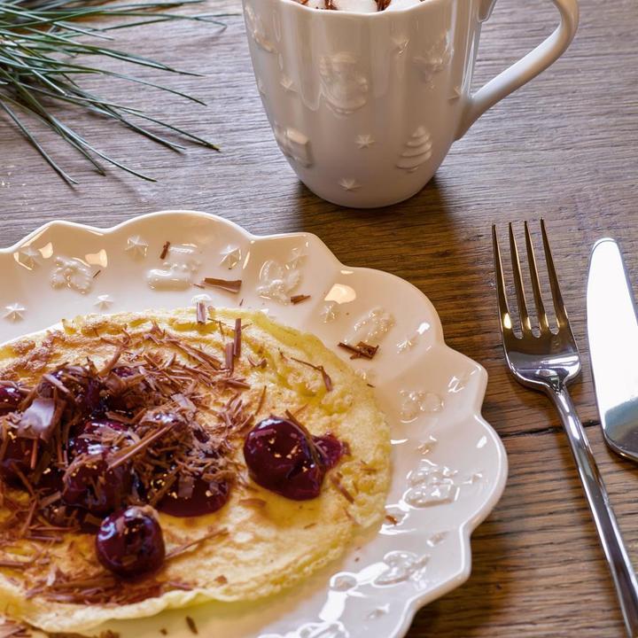 Produktbild Villeroy & Boch Toy's Delight Royal Classic Kaffeeservice (18 Stk.)