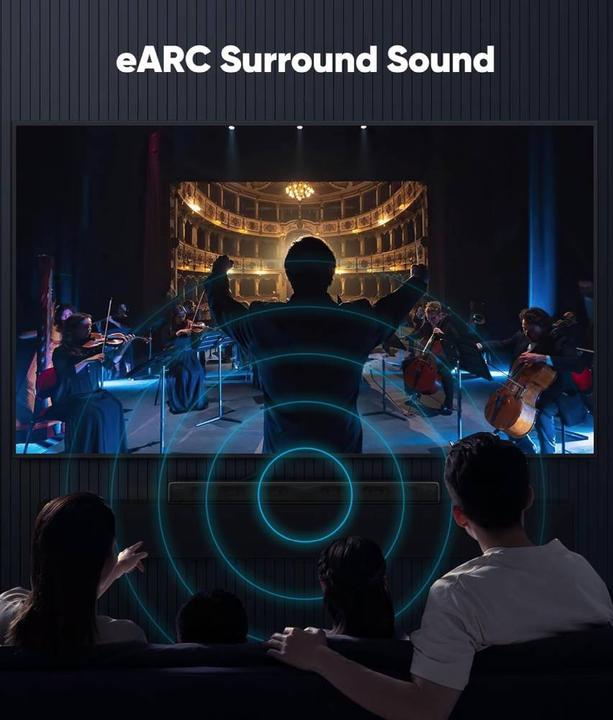 Produktbild PremiumCord Ultra HDMI 2.1 8K 5m (5 m)