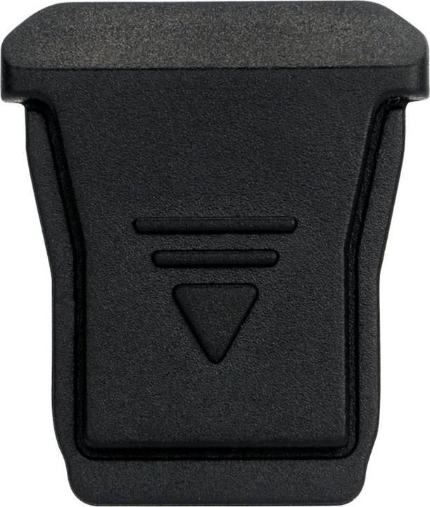 Produktbild JJC HC ERSC2 Camera Hotshoe Cover Black (Blitzgerät Ersatzteile)