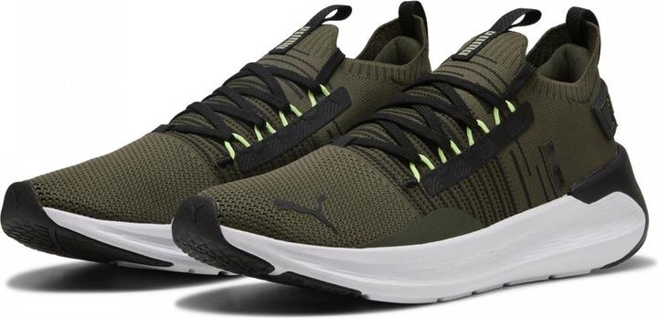 Immagine prodotto Puma Softride Symmetry Fuzion LS (40.5)