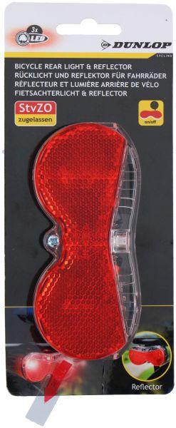 Image du produit Dunlop Bike carrier light K-mark
